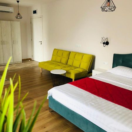 Colors Boutique Hotell Obzor Eksteriør bilde