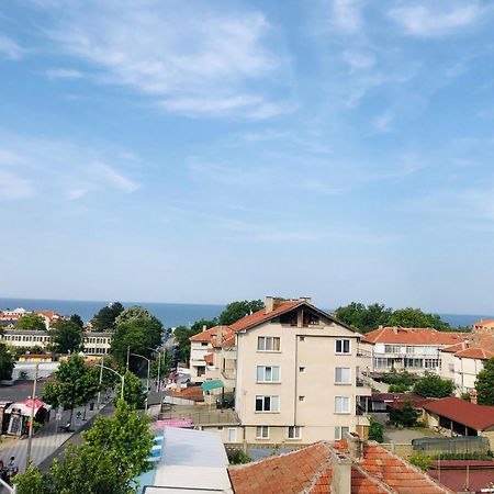 Colors Boutique Hotell Obzor Eksteriør bilde