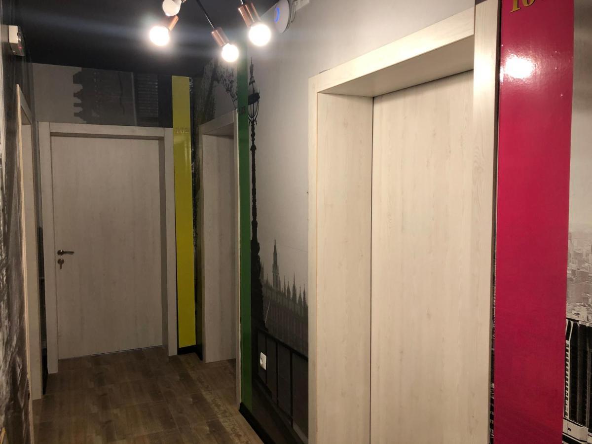 Colors Boutique Hotell Obzor Eksteriør bilde