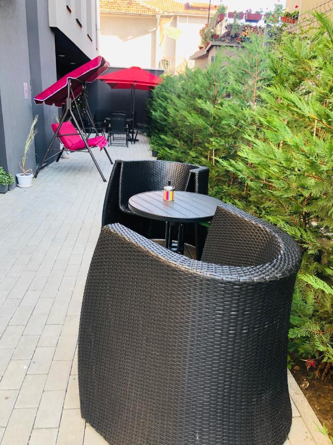 Colors Boutique Hotell Obzor Eksteriør bilde