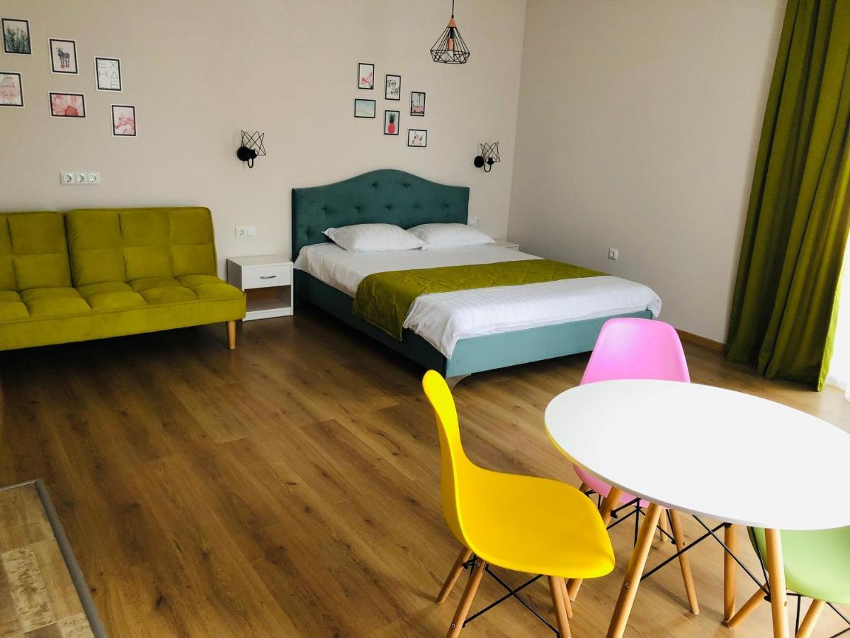 Colors Boutique Hotell Obzor Eksteriør bilde