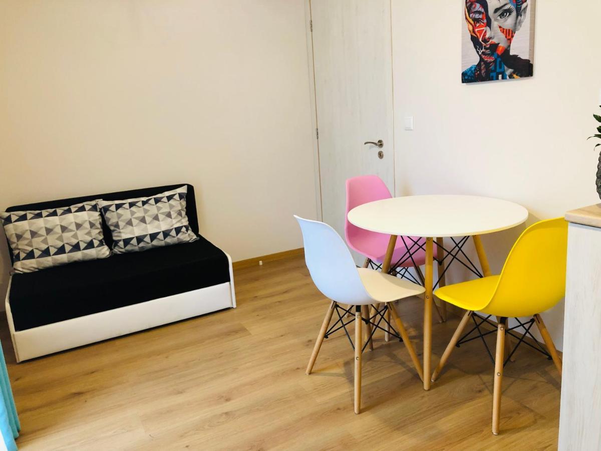 Colors Boutique Hotell Obzor Eksteriør bilde