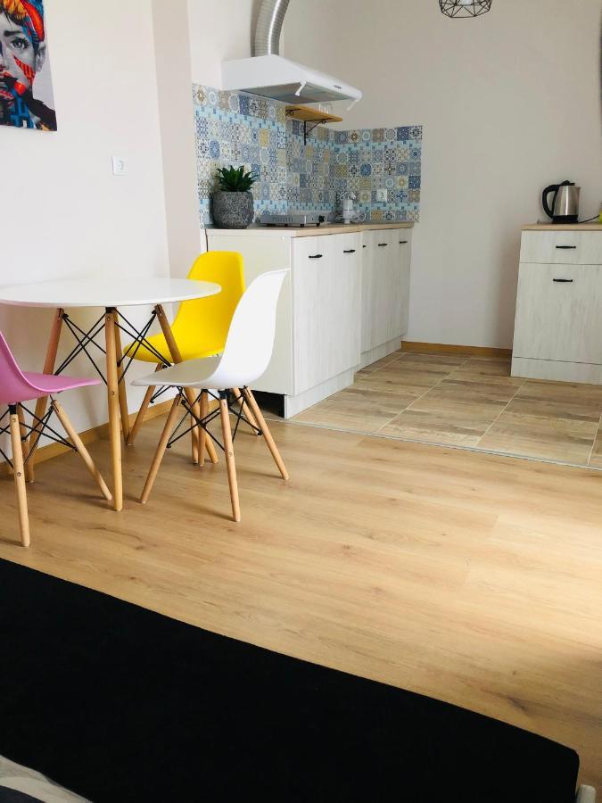 Colors Boutique Hotell Obzor Eksteriør bilde