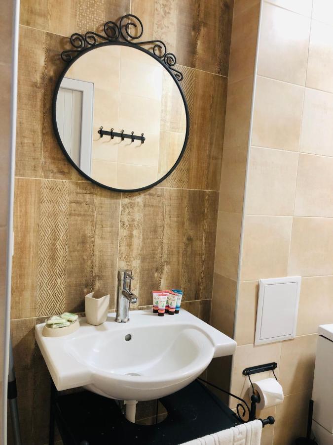 Colors Boutique Hotell Obzor Eksteriør bilde