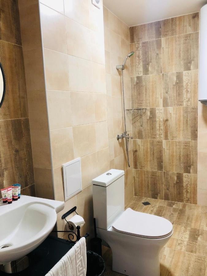Colors Boutique Hotell Obzor Eksteriør bilde