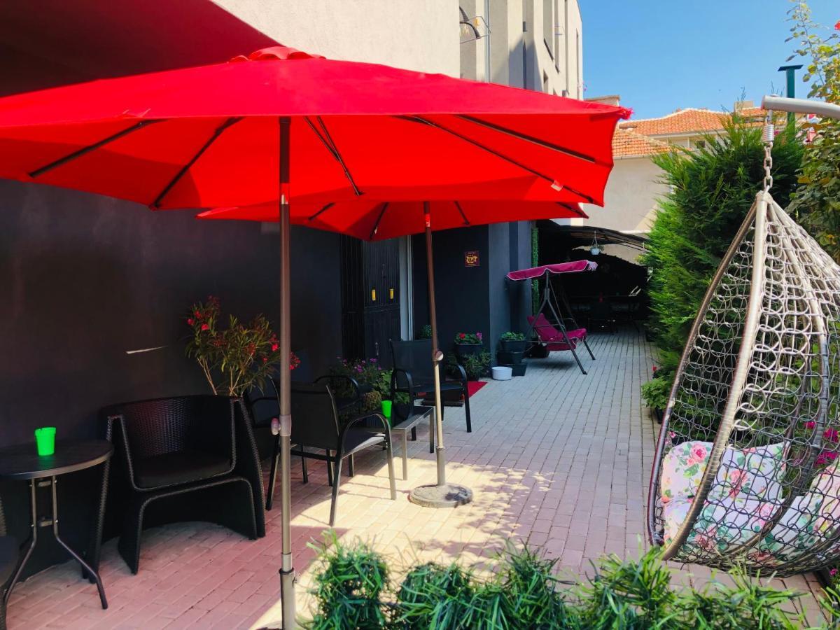 Colors Boutique Hotell Obzor Eksteriør bilde